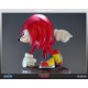 Sonic the Hedgehog Knuckles the Echnida Statue